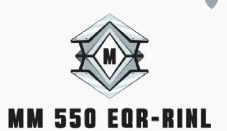 Trademark logo
