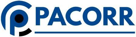 (@ PACORR logo