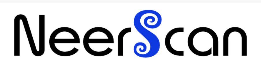 NeerScan logo