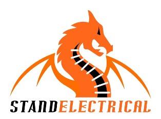 STANDELECTRICAL logo