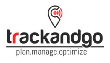 trackandgo plan.manage.optimize logo