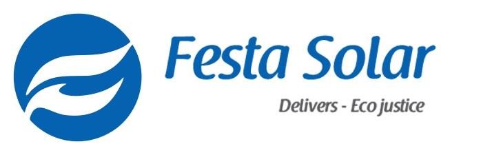 & Festa Solar logo