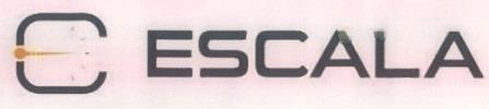 €> ESCALA logo