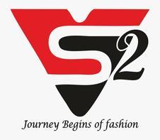 Journey Begins of fashion logo