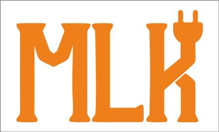 MLK logo