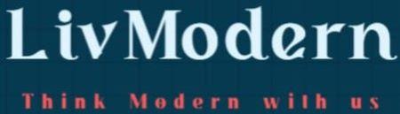 LivModern logo