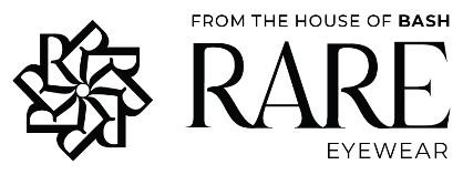 FROM THE HOUSE OF BASH EYEWEAR logo