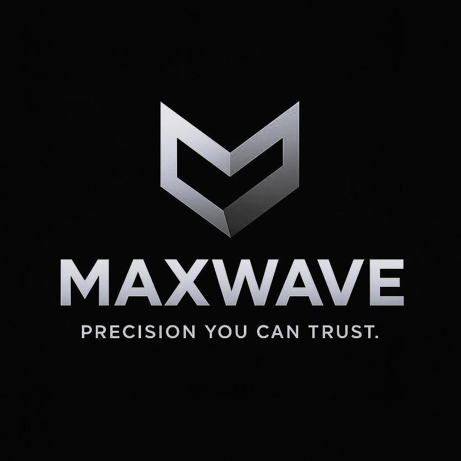 MAXWAVE logo