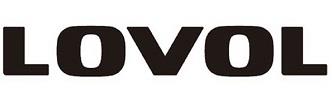 LOVOL logo