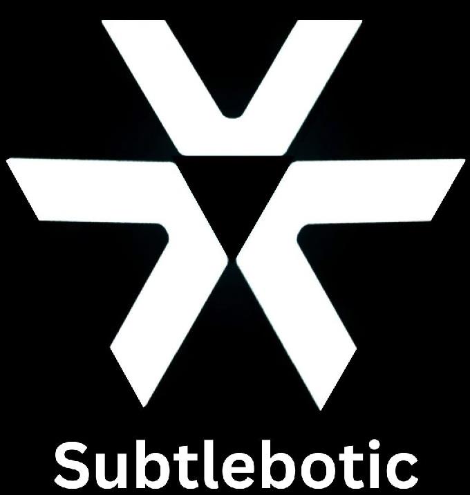 Subtlebotic logo