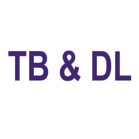 TB & DL logo
