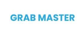 GRAB MASTER logo