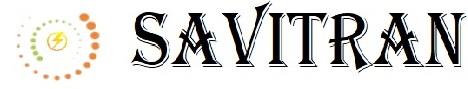> SAVITRAN logo