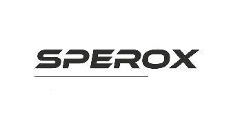 SPEROX logo