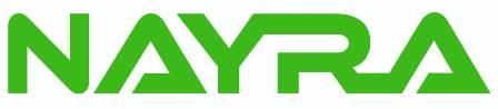 NAYRA logo