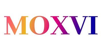 MOXVI logo