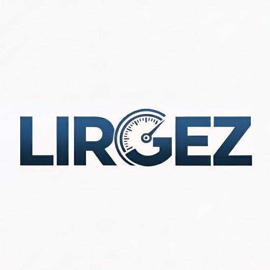 LIRGEZ logo