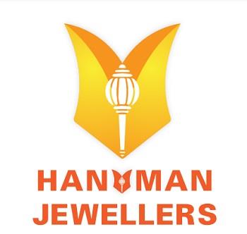 HANYMAN JEWELLERS logo