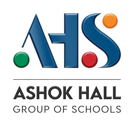 ASHOK HALL GROUP OF SCHOOLS logo
