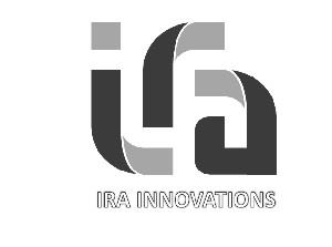 IRA INNOVATIONS logo