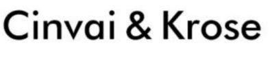 Cinvai & Krose logo