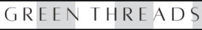 GREEN THREADS logo