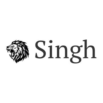 Singh logo