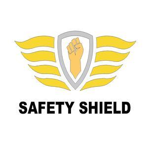 SAFETY SHIELD logo