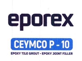 eporex logo
