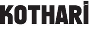 KOTHARI logo
