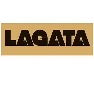 LAGATA logo