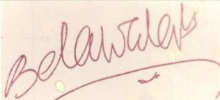 Trademark logo