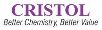 CRISTOL Better Chemistry, Better Value logo