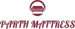 PARTH MATTRESS logo