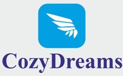 CozyDreams logo
