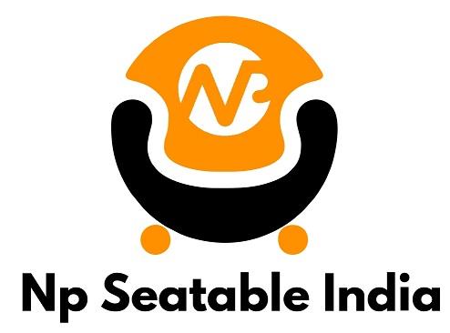 Np Seatable India logo