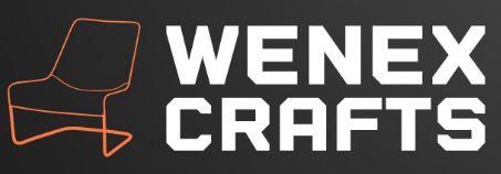 WENEX CRAFTS logo