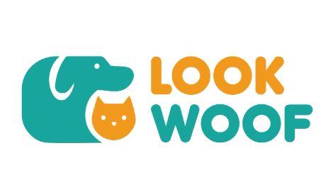 WOOF logo