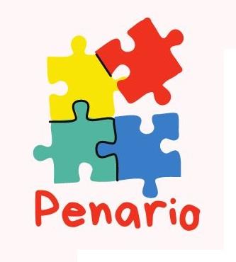 Penario logo