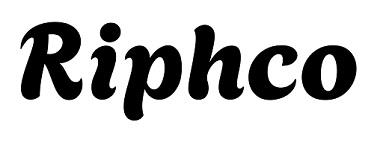 Riphco logo