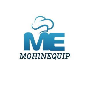 MOHINEQUIP logo