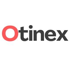 Otinex logo