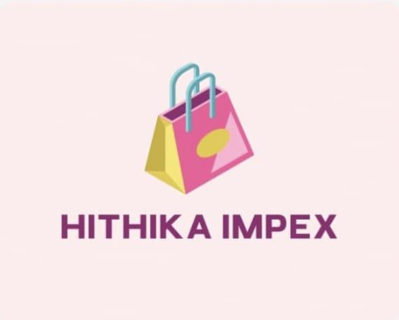 HITHIKA IMPEX logo
