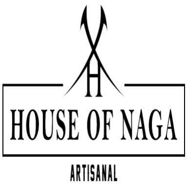 HOUSE OF NAGA logo