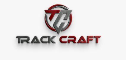 TRACK CRAFT logo