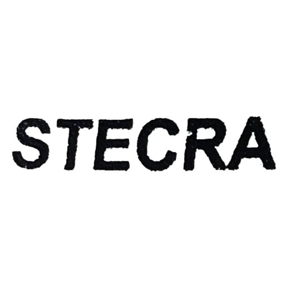 STECRA logo