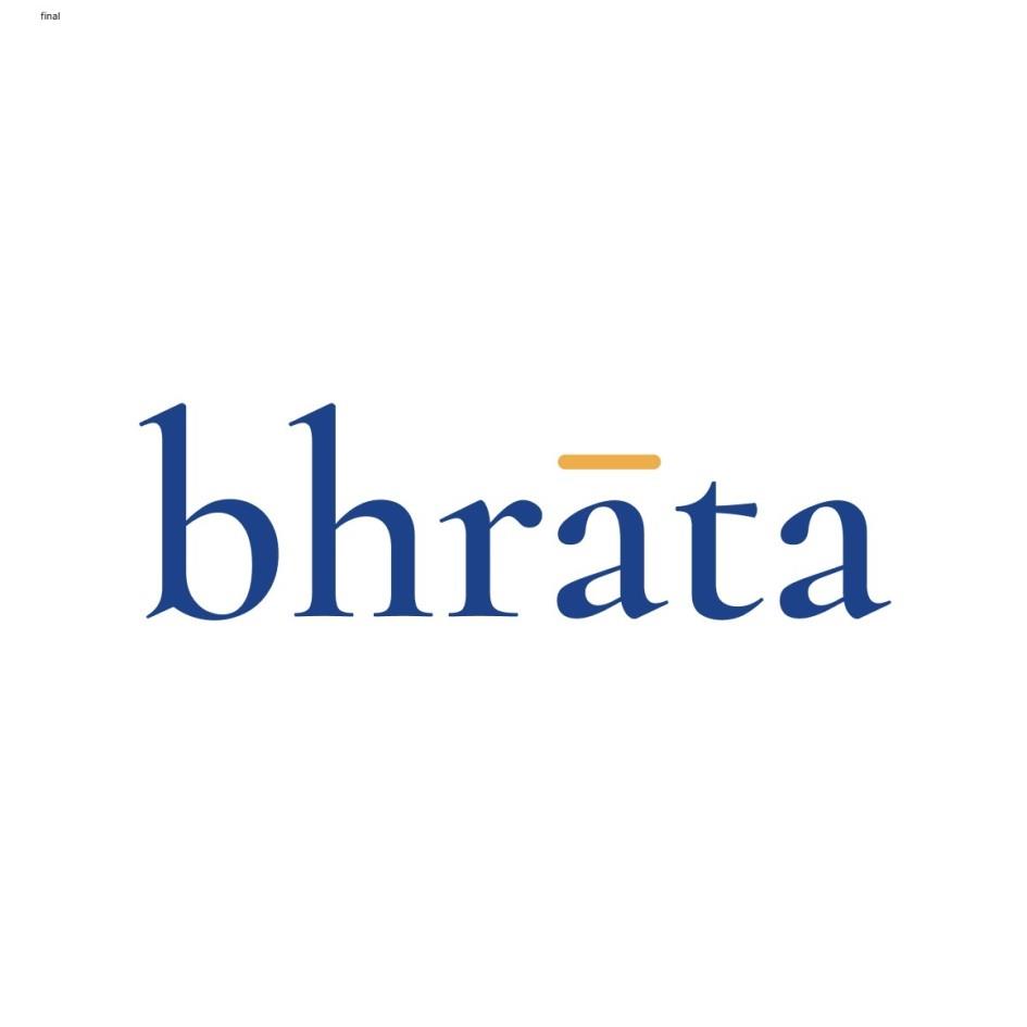 bhrata logo