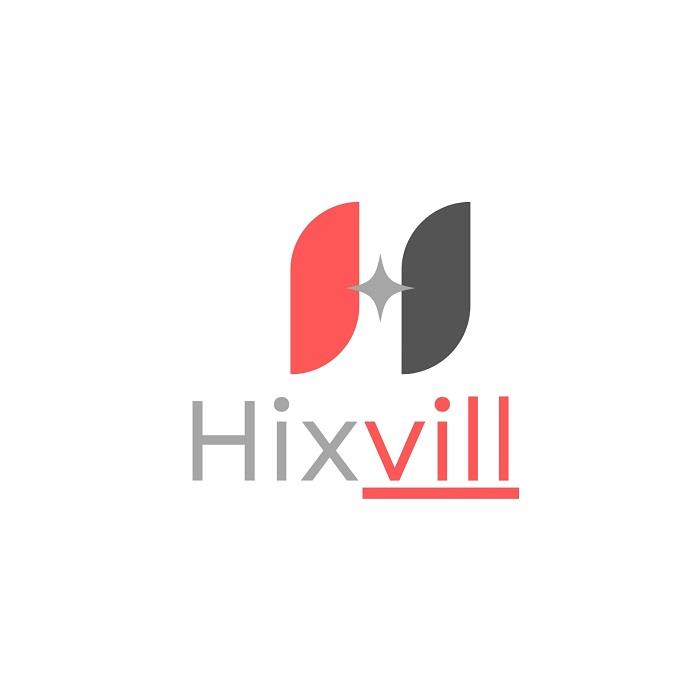 Hixvill logo