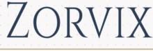 ZORVIX logo