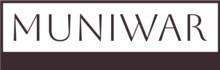MUNIWAR logo